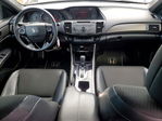 Honda Accord 2017