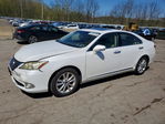 Lexus ES 2011