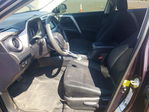 Toyota RAV 4 2016