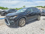 Lexus RX 2018