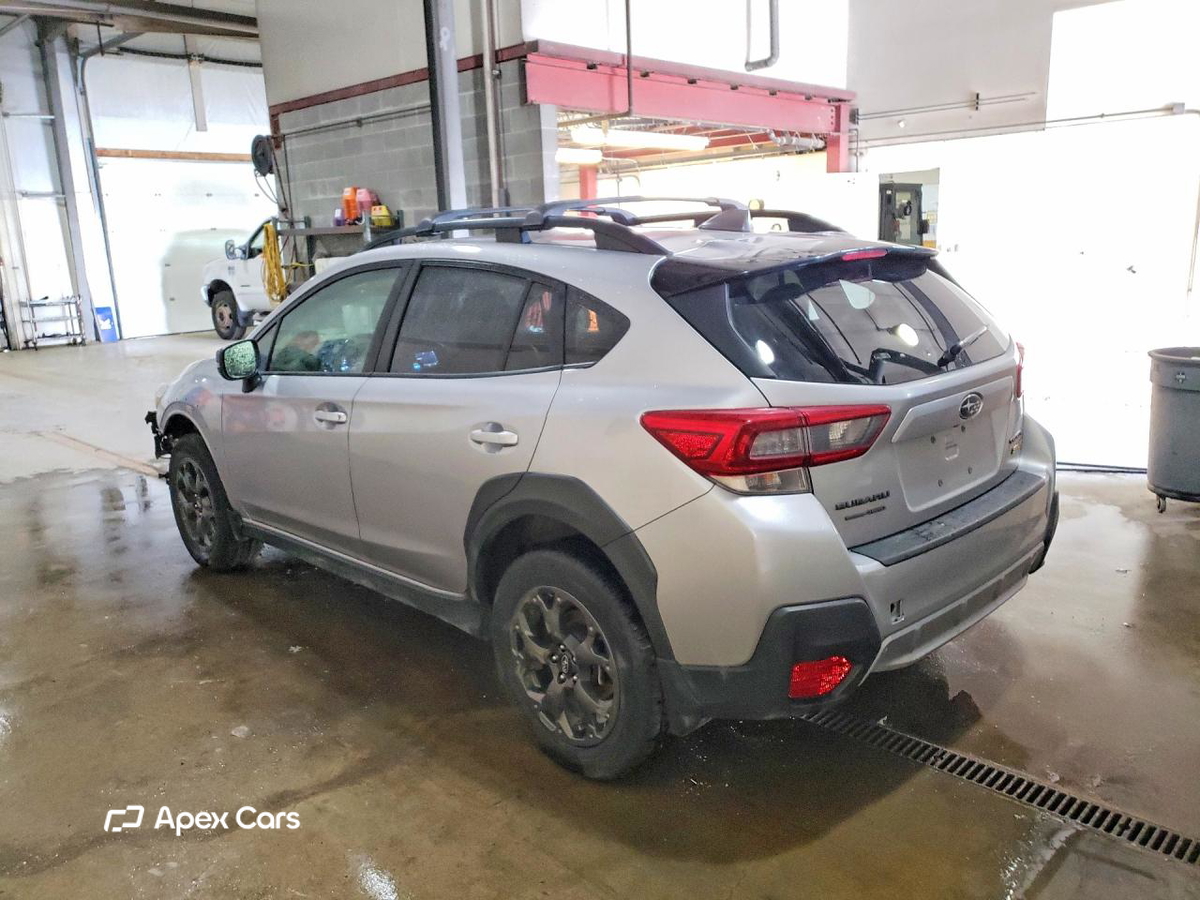 Subaru XV 2023