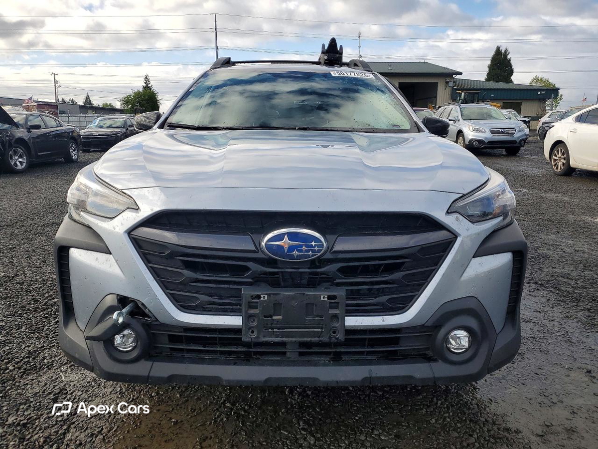 Subaru Outback 2024