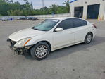 Nissan Altima 2012