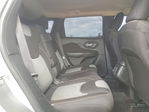 Jeep Cherokee 2017