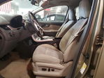 Ford Edge 2012
