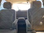 Honda Odyssey 2003
