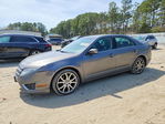 Ford Fusion 2012