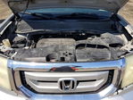 Honda Pilot 2009