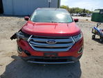Ford Edge 2015