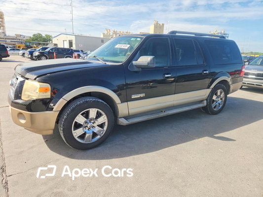 Ford Expedition 2008 - Image 1 of 13