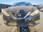 Nissan Sentra 2016