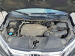 Honda Odyssey 2018