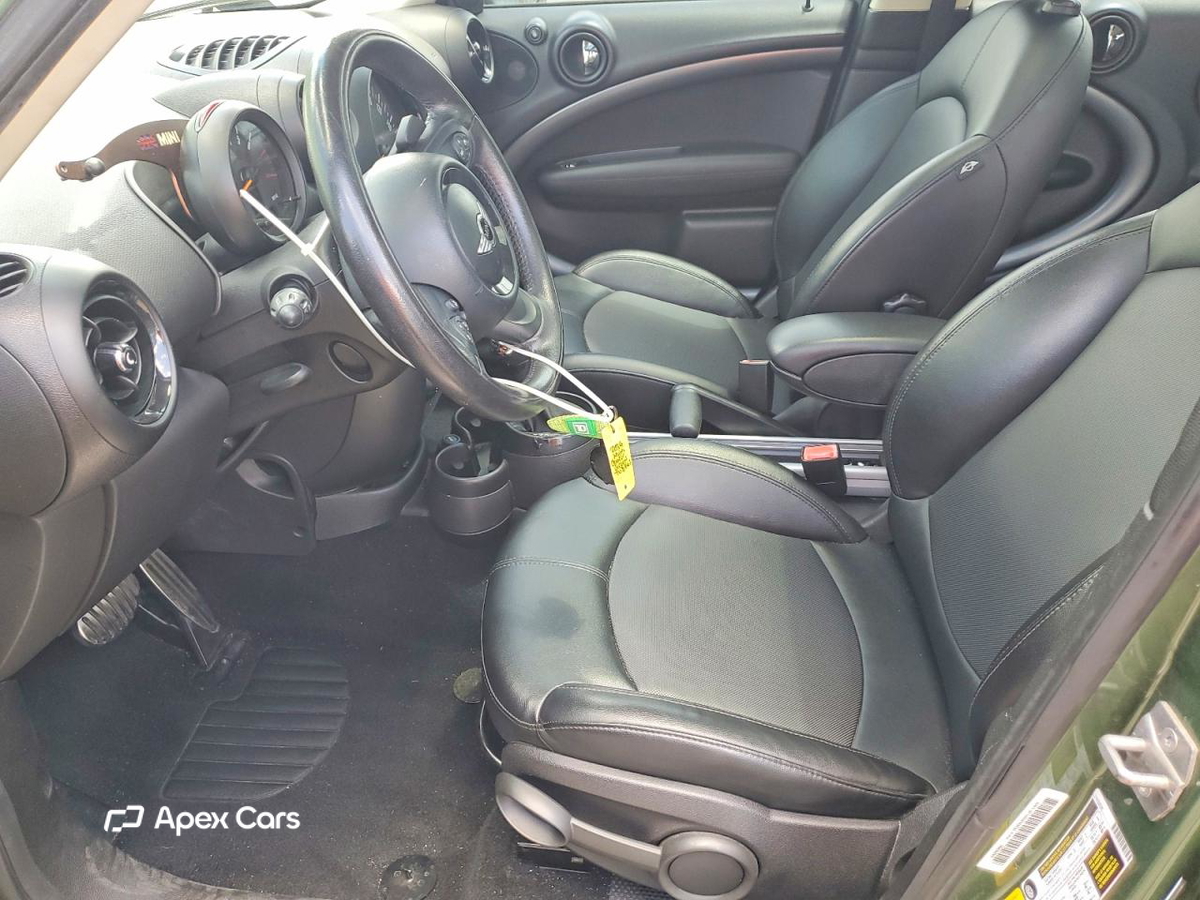 MINI Cooper 2016