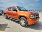 Chevrolet Avalanche 2007
