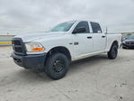Dodge RAM 2012