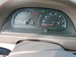 Toyota Camry 2002