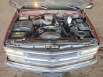 Chevrolet GMT-400 1997
