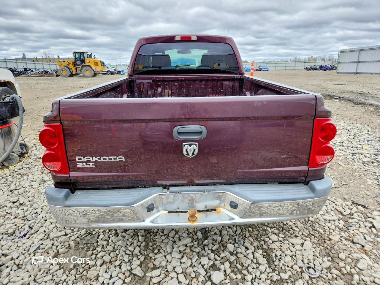 Dodge Dakota 2005