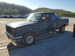 Ford Ranger 1991