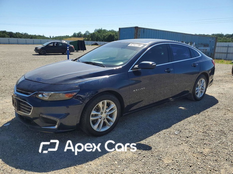 2016 Chevrolet Malibu - Zdjęcie 1 z 5