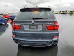 BMW X5 2012