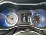 Chrysler 200 2016