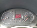 Volkswagen Jetta 2009