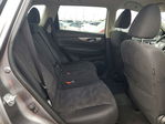 Nissan Rogue 2015
