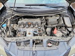 Honda Civic 2015