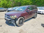 Dodge Durango 2012