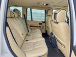 Land Rover Range Rover 2011