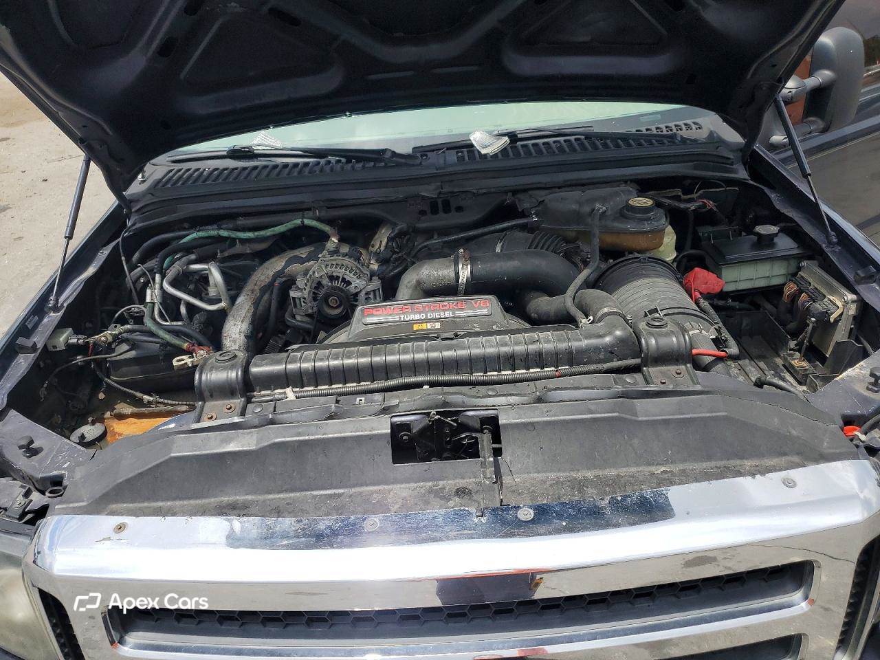 Ford Expedition 2005