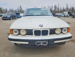 BMW Series 5 1990