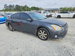 Nissan Maxima 2005