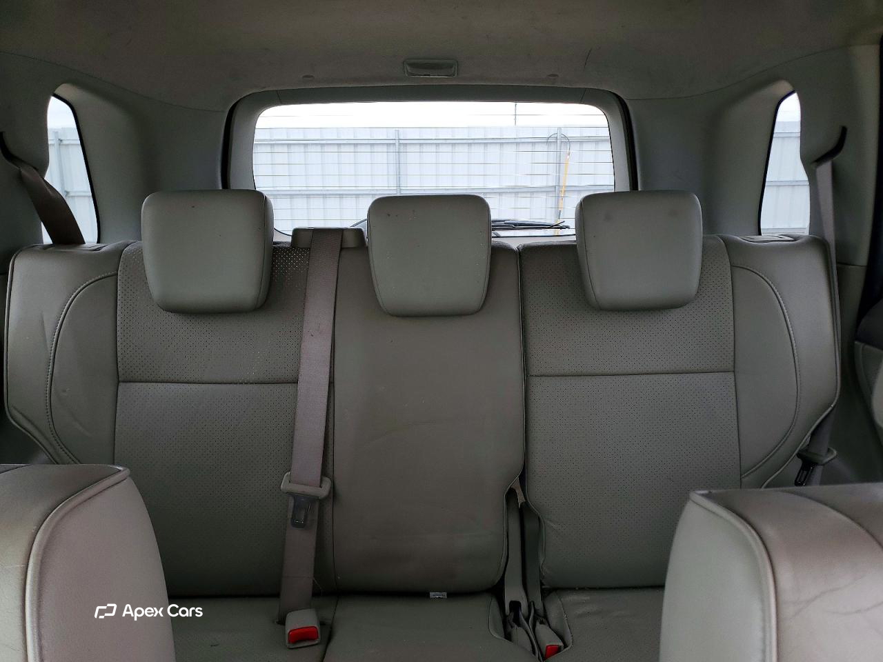 Suzuki Grand Vitara 2007