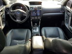 Subaru Forester 2016