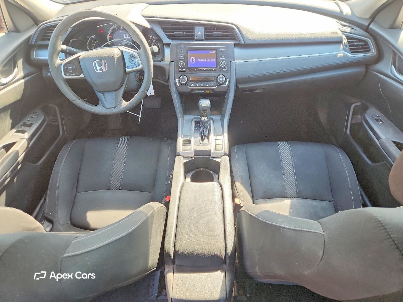 Honda Civic 2018