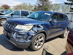 Ford Explorer 2016
