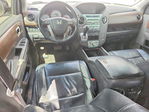 Honda Pilot 2009