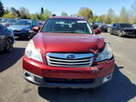 Subaru Outback 2012