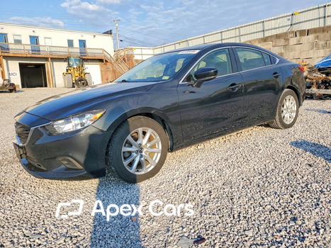 Mazda 6 2017 - Image 1 of 12