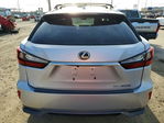 Lexus RX 2016