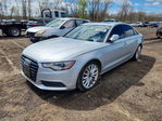 Audi A6 2014