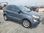 Ford EcoSport 2021