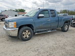 Chevrolet Silverado 2013