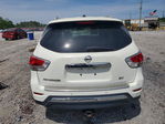 Nissan Pathfinder 2016
