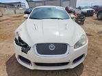 Jaguar XF 2010