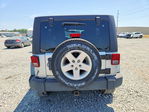 Jeep Wrangler 2012