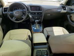 Audi Q5 2015