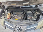 Toyota RAV 4 2013